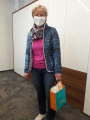 Marinka Strasek 6 4 2020